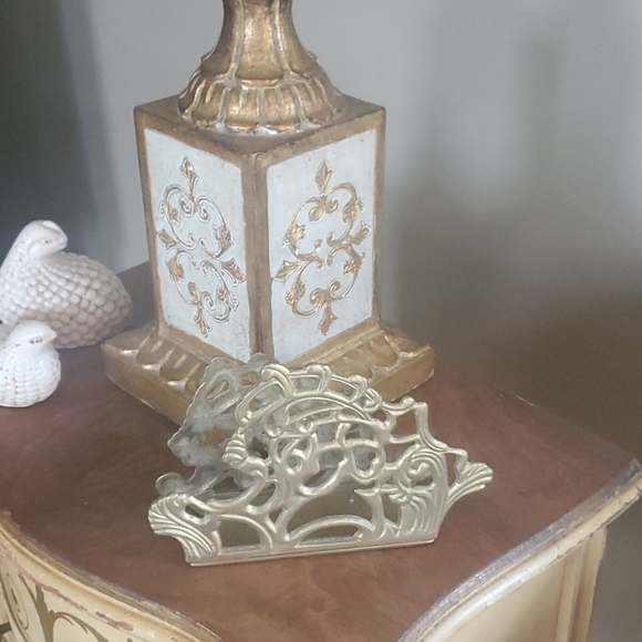 Unbranded Other - BRASS Letterholder